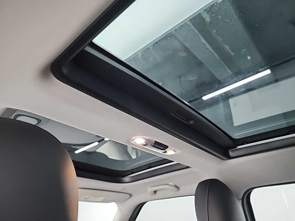 Mini Clubman - Vista 12