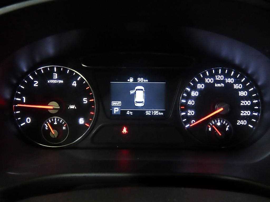 KIA Sorento - Vista 9