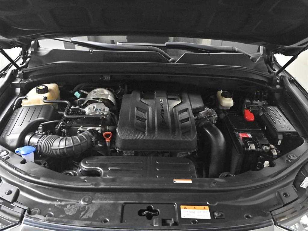 Ssangyong Rexton - Vista 6