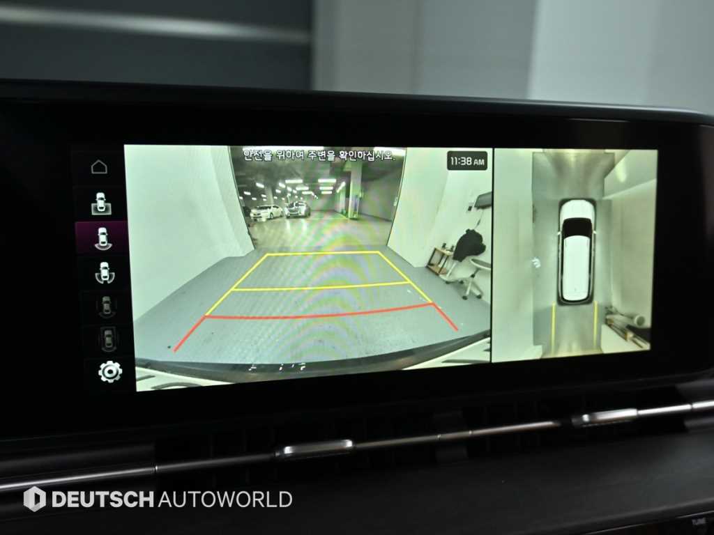 KIA Carnival 2022 Gris - Importación desde Corea - HF Imports Iquique - Foto 15