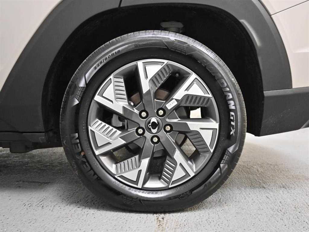 Ssangyong Torres 2024 the color of pearl - Importación desde Corea - HF Imports Iquique - Foto 20