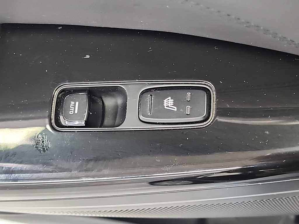 KIA K7 2021 Negro - Importación desde Corea - HF Imports Iquique - Foto 15