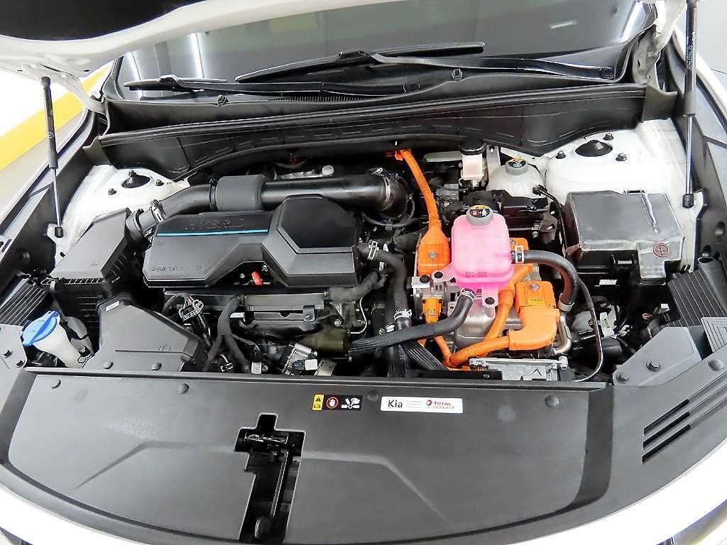 KIA Sorento 2022 Blanco - Importación desde Corea - HF Imports Iquique - Foto 19