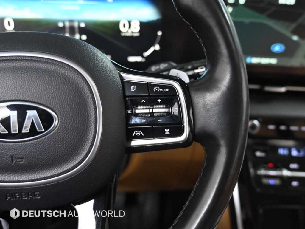 KIA Carnival 2021 Blanco - Importación desde Corea - HF Imports Iquique - Foto 18