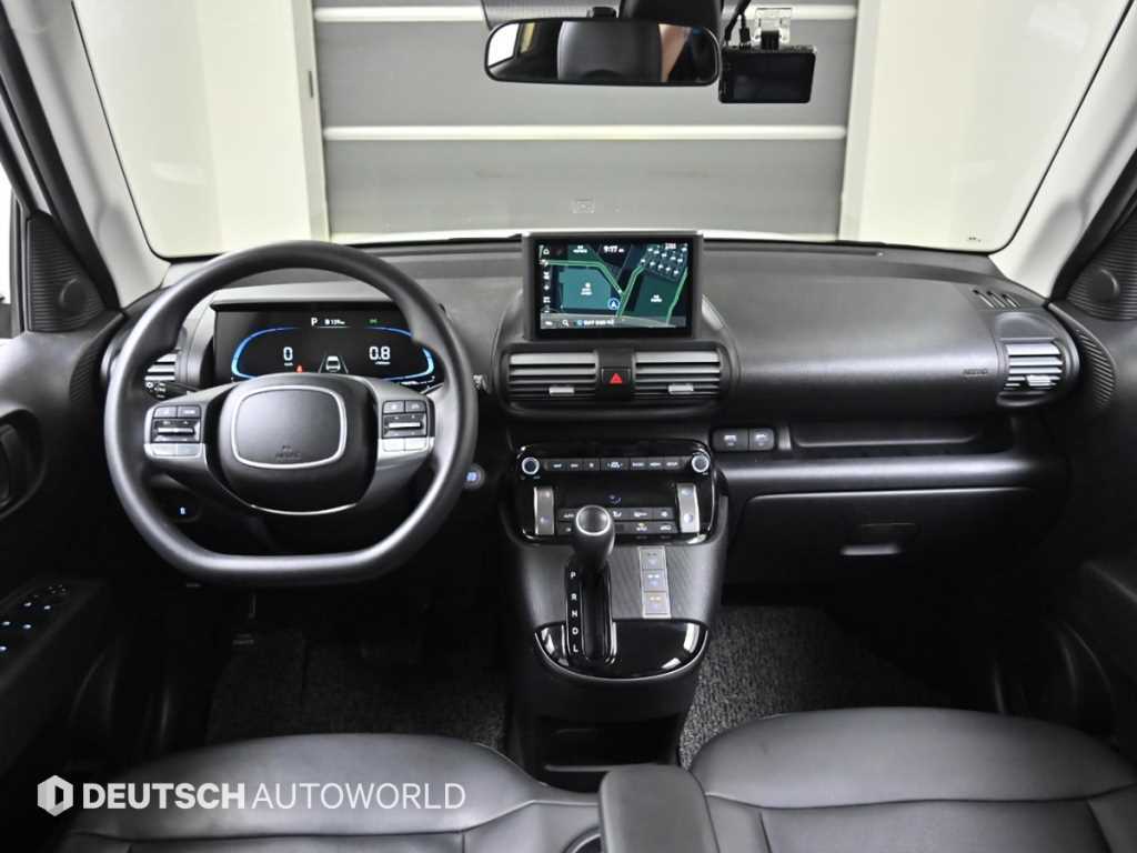 HYUNDAI Casper - Vista 7