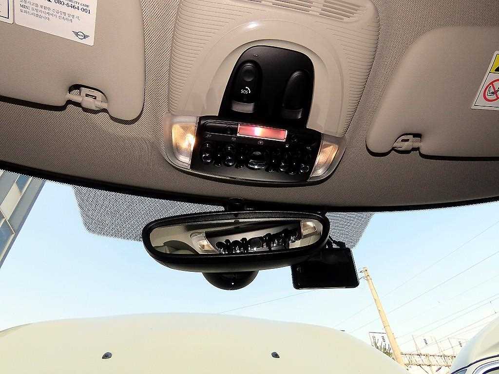 Mini Clubman 2019 - Importación desde Corea - HF Imports Iquique - Foto 16