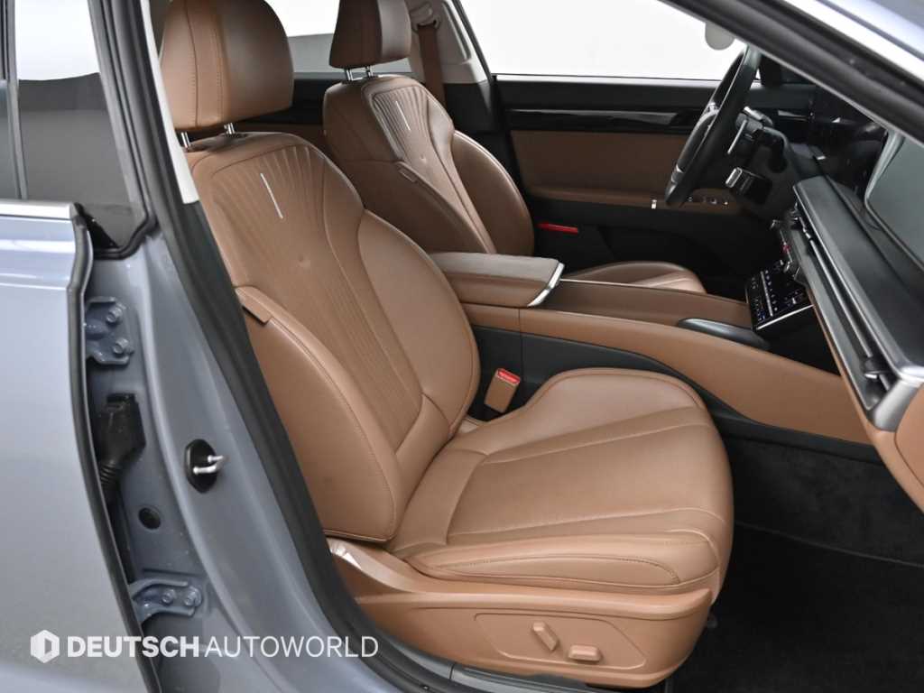 HYUNDAI Grandeur - Vista 10