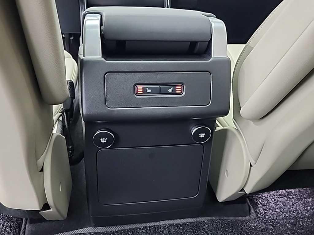 Land Rover Discovery 2020 - Importación desde Corea - HF Imports Iquique - Foto 13