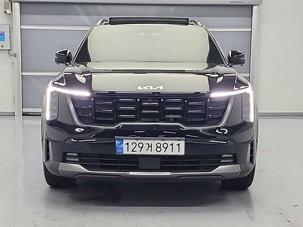 KIA Sorento - Vista 2