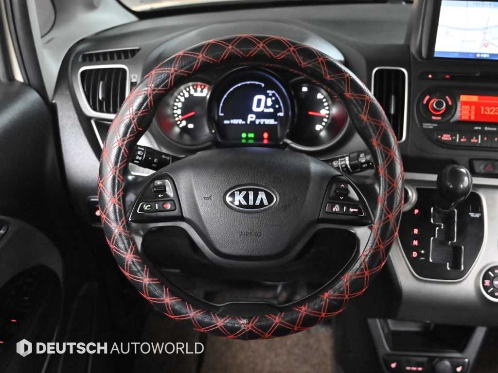 KIA Ray 2013 Blanco - Importación desde Corea - HF Imports Iquique - Foto 13