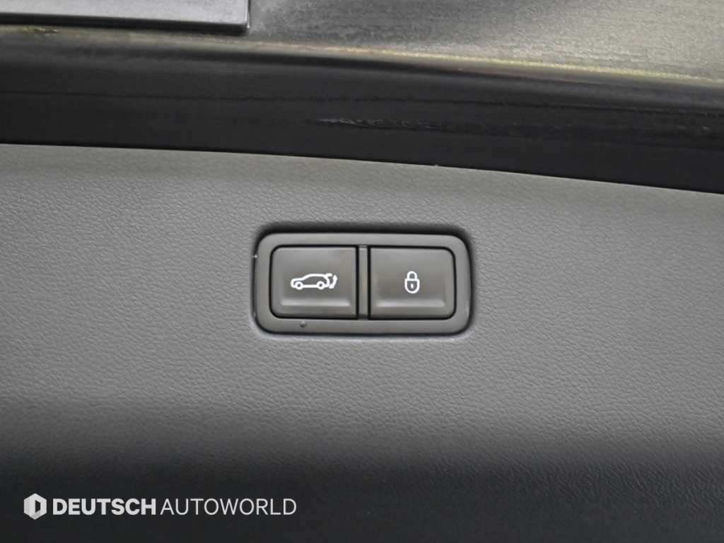 Genesis GV70 2024 Negro - Importación desde Corea - HF Imports Iquique - Foto 20