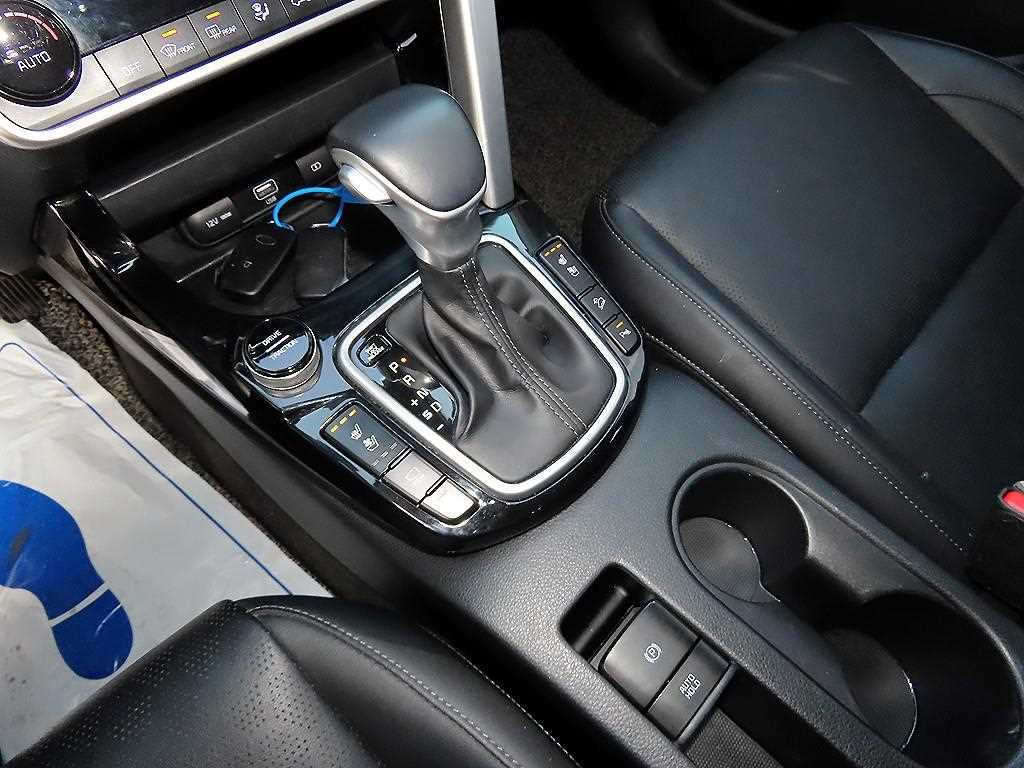 KIA Seltos - Vista 10