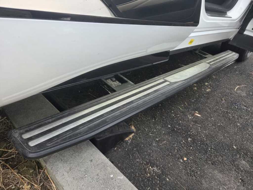 Genesis GV80 2024 - Importación desde Corea - HF Imports Iquique - Foto 16