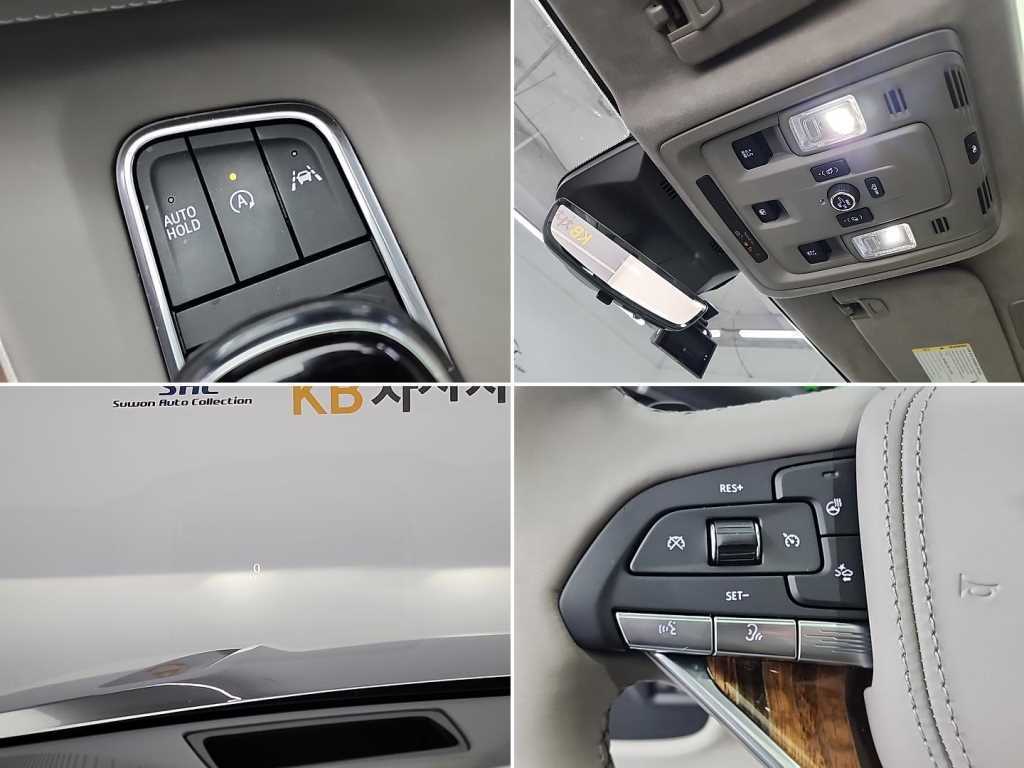 Cadillac Escalade 2022 Negro - Importación desde Corea - HF Imports Iquique - Foto 18