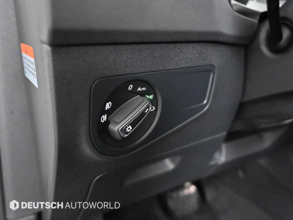 Volkswagen Tiguan 2020 Blanco - Importación desde Corea - HF Imports Iquique - Foto 19