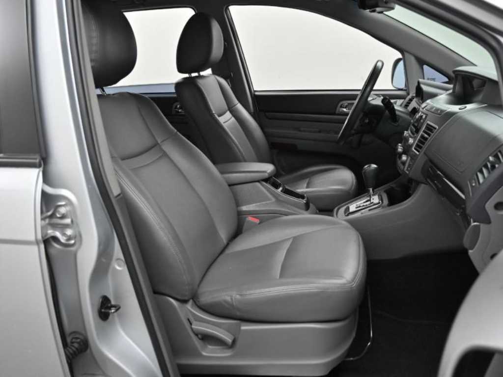 Ssangyong Korando - Vista 10