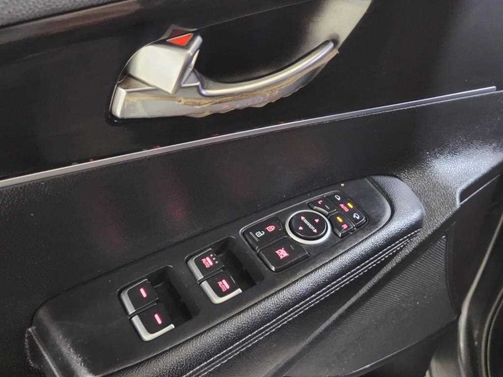 KIA Sorento 2018 Gris - Importación desde Corea - HF Imports Iquique - Foto 17