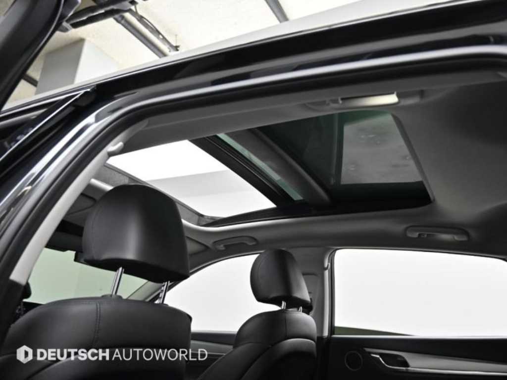 HYUNDAI Grandeur 2022 - Importación desde Corea - HF Imports Iquique - Foto 19