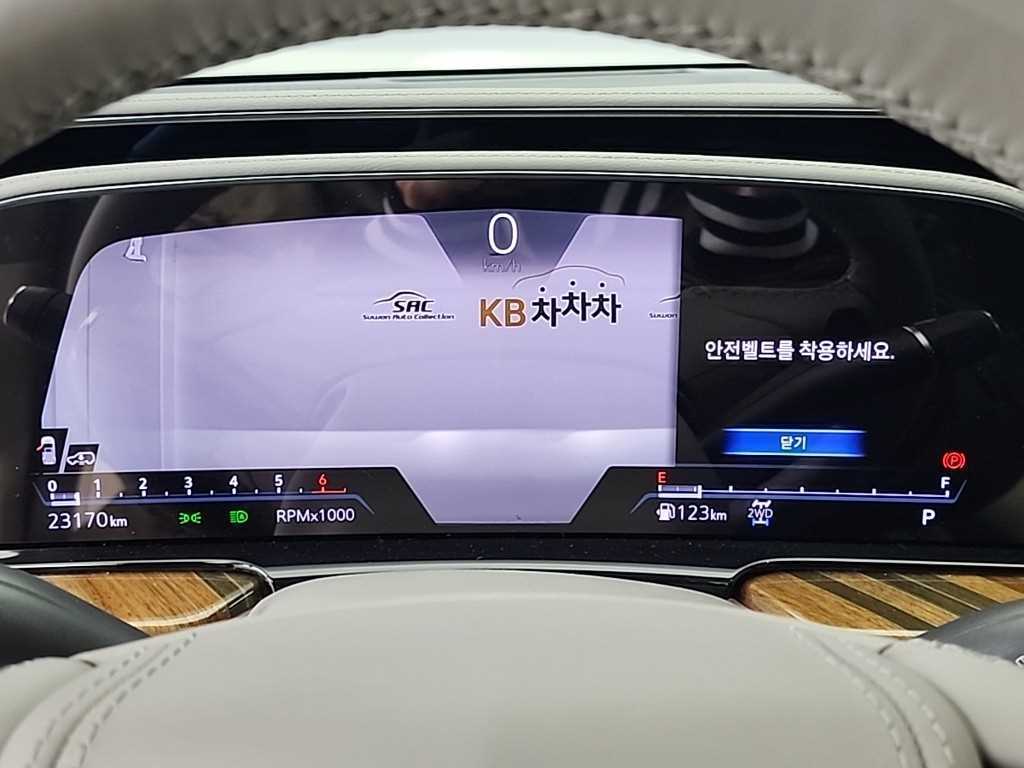 Cadillac Escalade - Vista 5