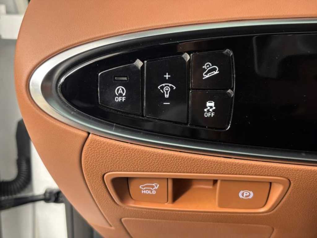 Genesis GV70 2022 Blanco - Importación desde Corea - HF Imports Iquique - Foto 13