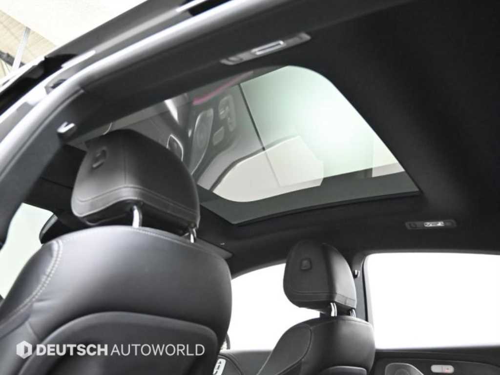 Mercedes Benz GLE Class 2021 Negro - Importación desde Corea - HF Imports Iquique - Foto 19