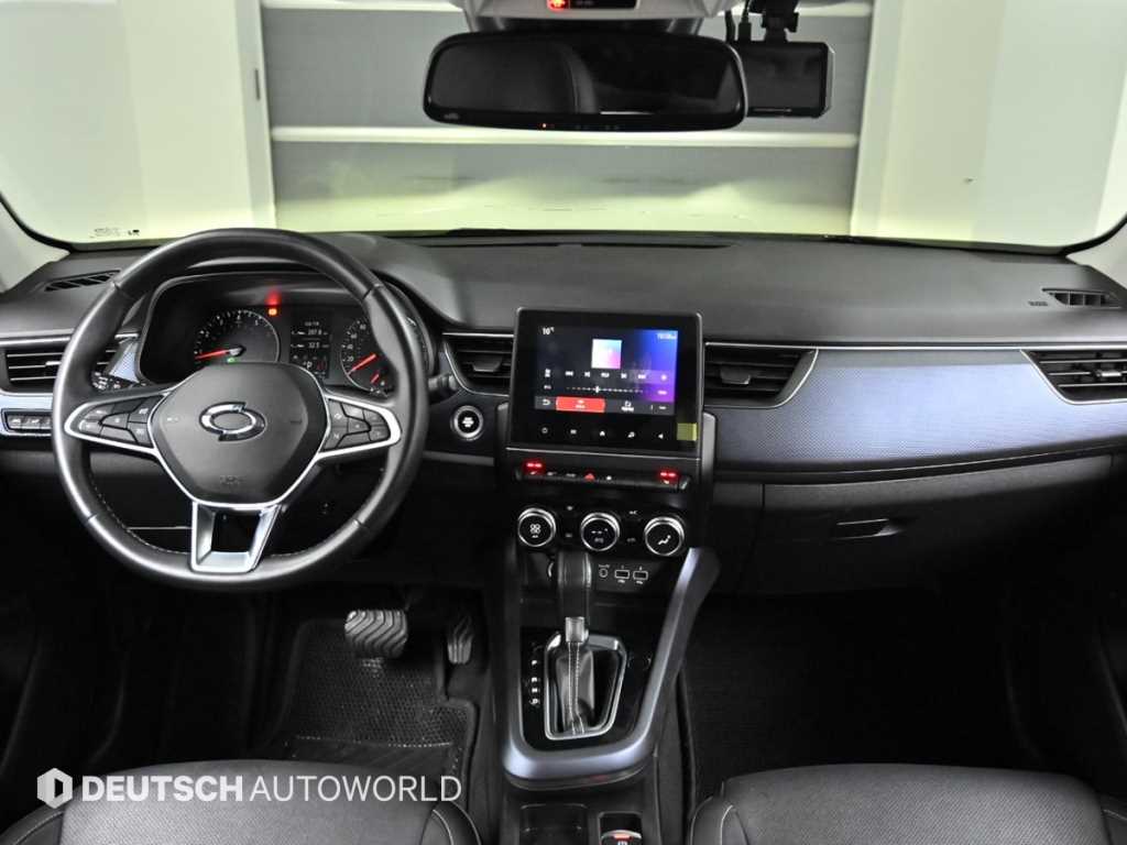 SAMSUNG XM3 - Vista 7