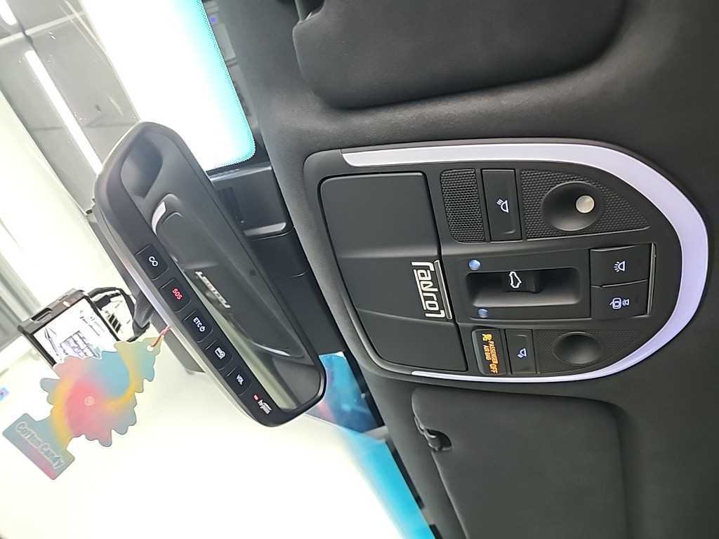 Genesis G70 2018 Azul - Importación desde Corea - HF Imports Iquique - Foto 18