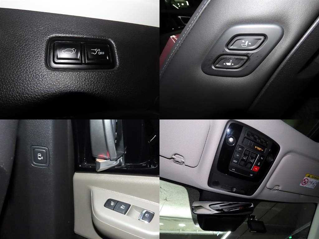 KIA Carnival 2025 Blanco - Importación desde Corea - HF Imports Iquique - Foto 18