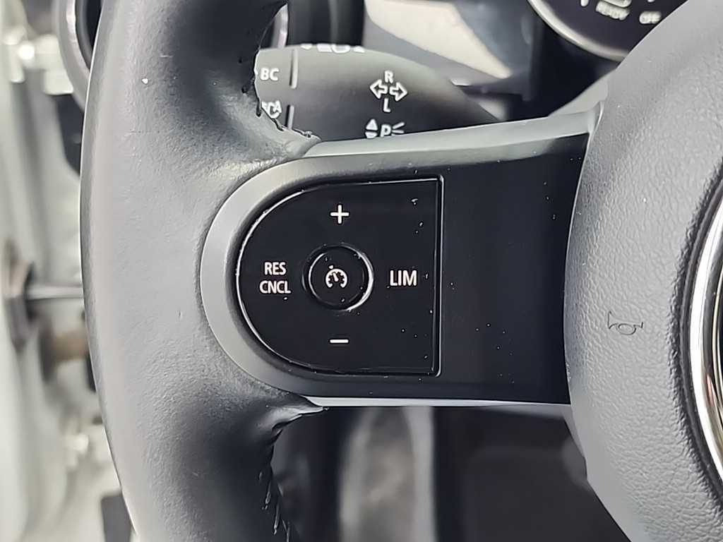 Mini Cooper Convertible 2022 Blanco - Importación desde Corea - HF Imports Iquique - Foto 17