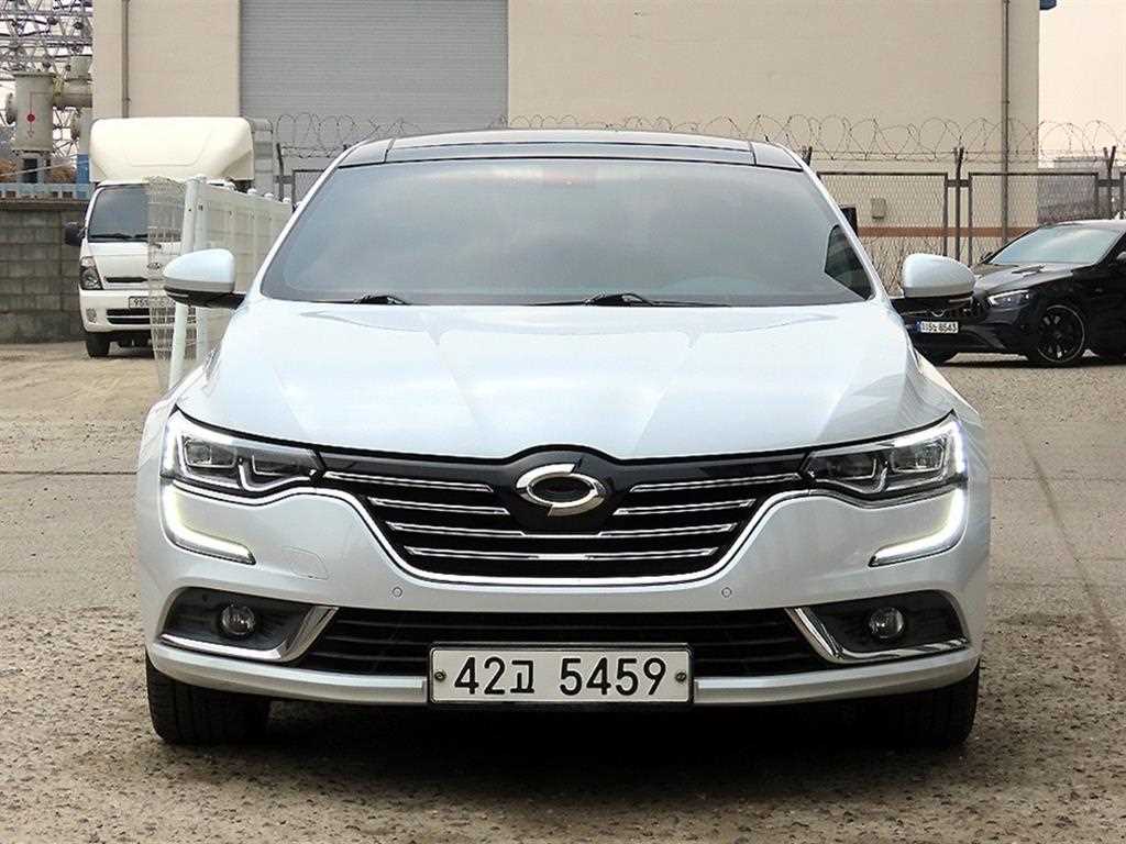 SAMSUNG SM6 2016 Blanco - Importación desde Corea - HF Imports Iquique - Foto 1