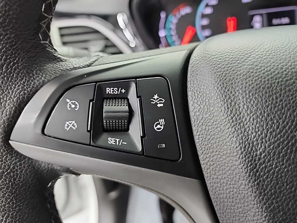 Chevrolet Spark 2019 Blanco - Importación desde Corea - HF Imports Iquique - Foto 17