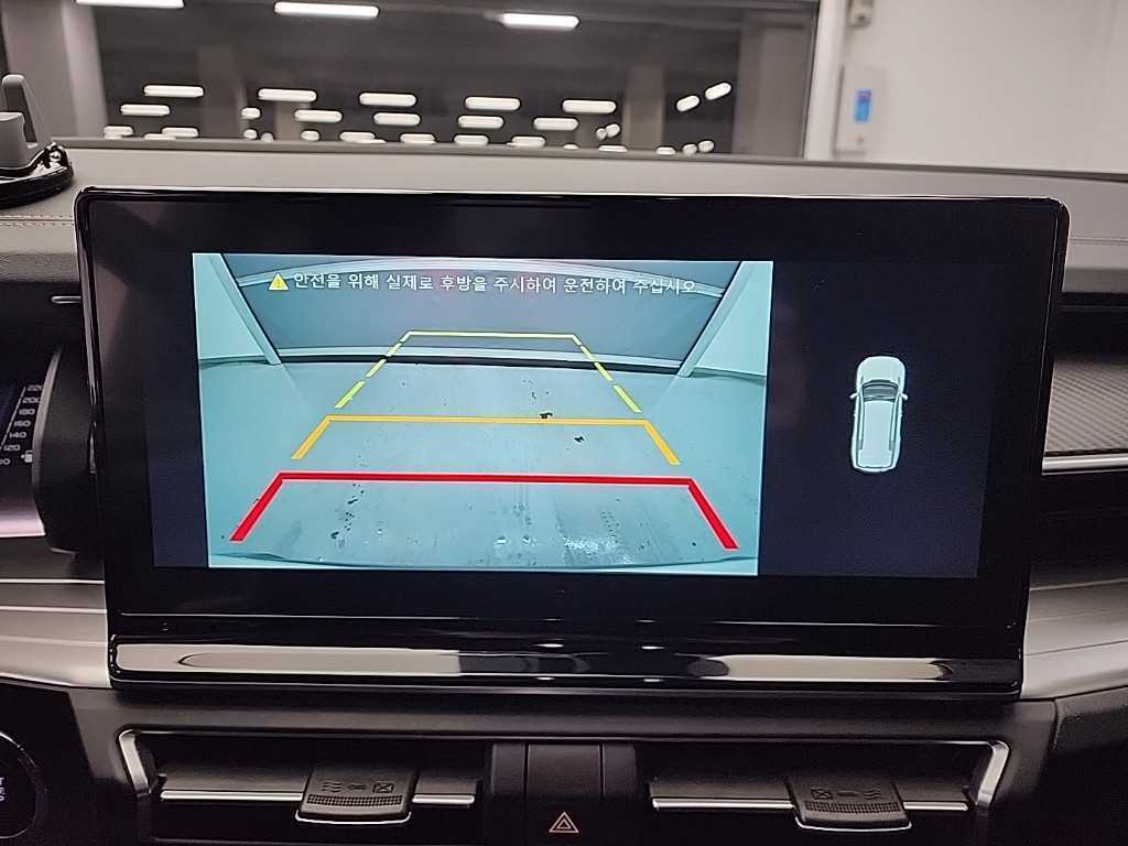 Ssangyong Torres 2023 Blanco - Importación desde Corea - HF Imports Iquique - Foto 15