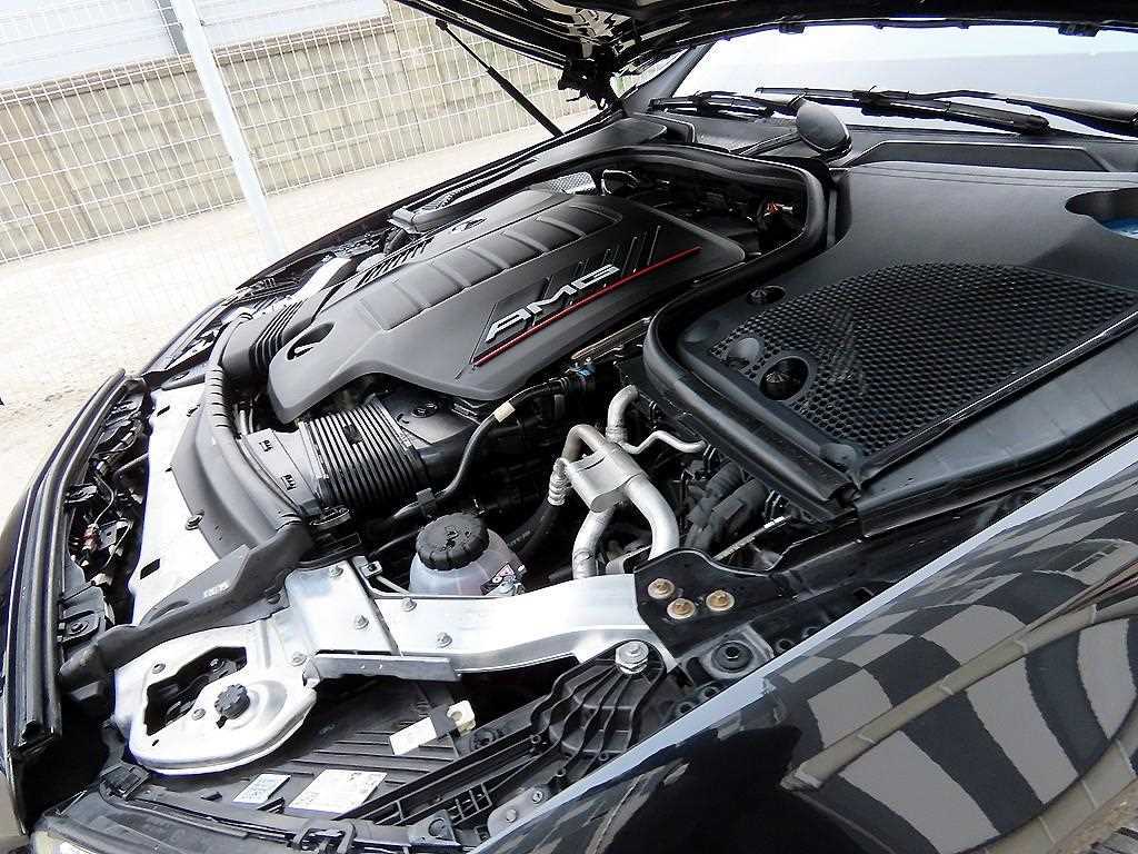 Mercedes Benz E class 2021 Negro - Importación desde Corea - HF Imports Iquique - Foto 19