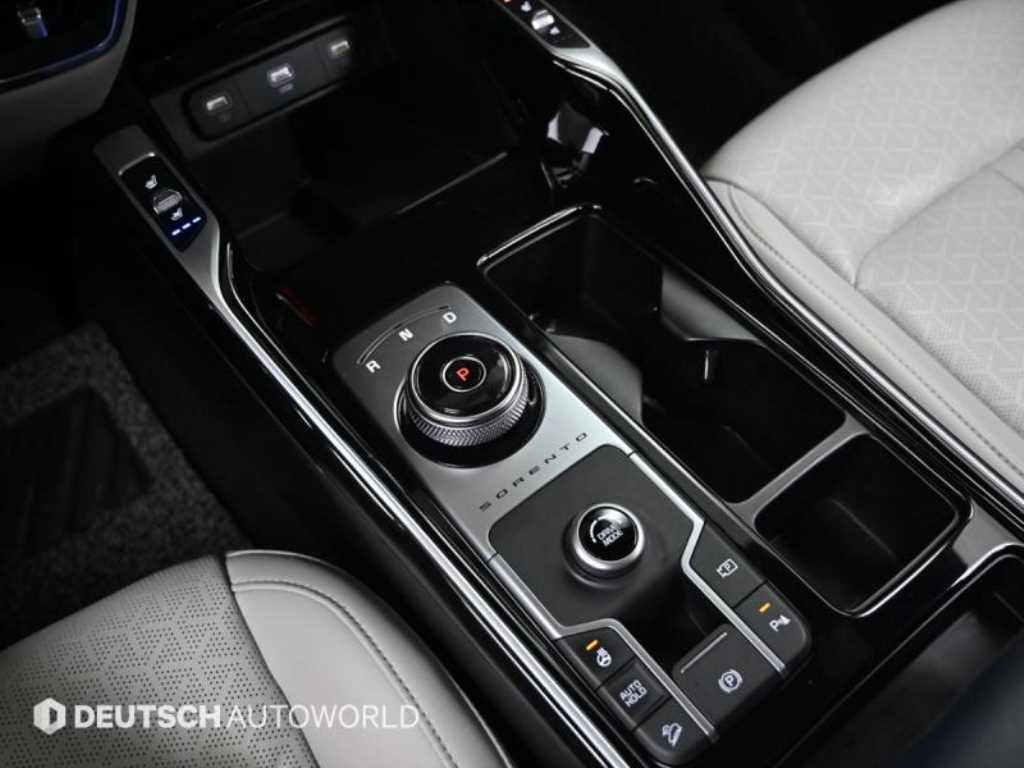 KIA Sorento - Vista 9