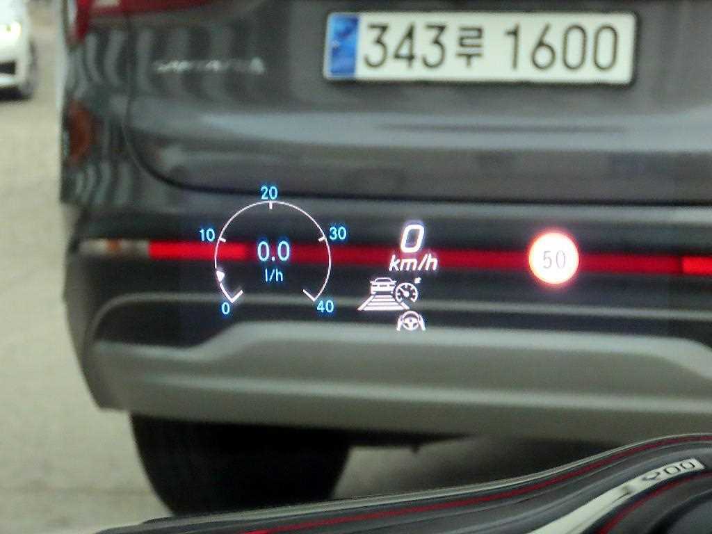 Mercedes Benz E class - Vista 10