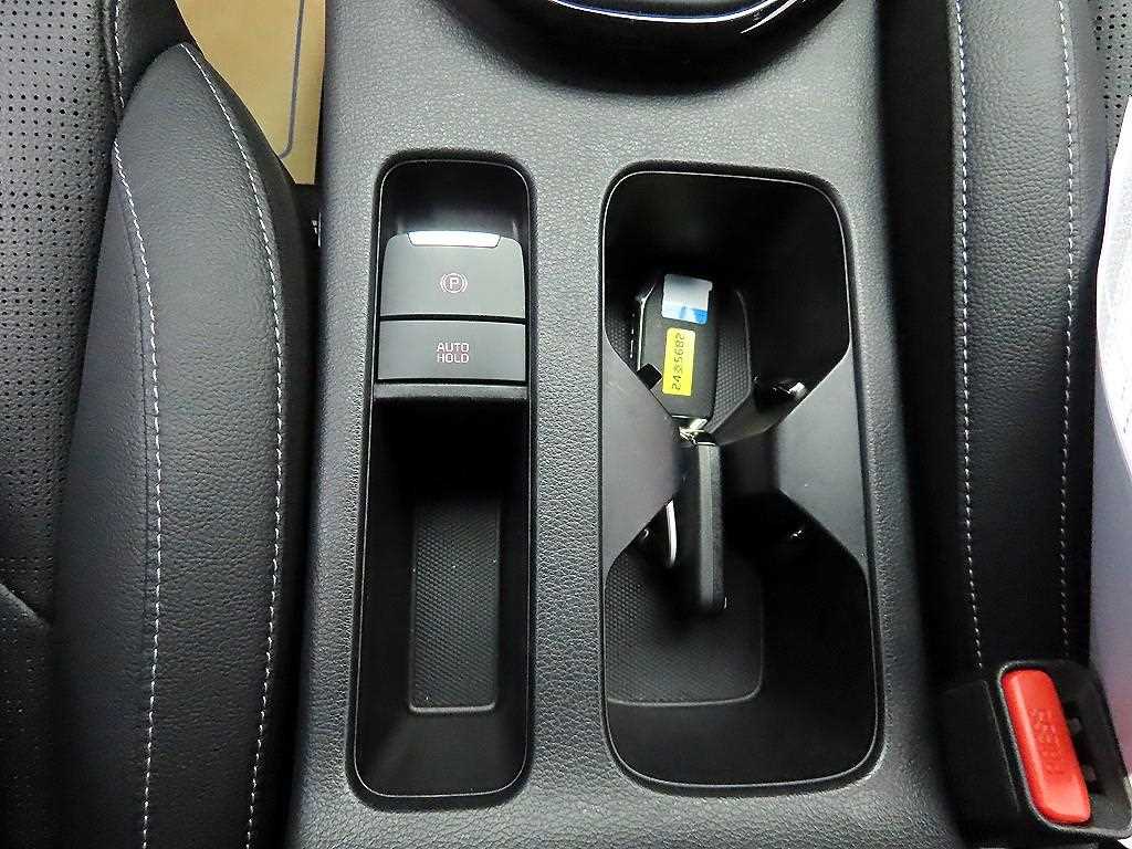 KIA K3 2024 Blanco - Importación desde Corea - HF Imports Iquique - Foto 14