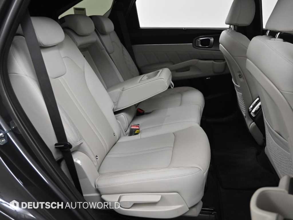 KIA Sorento - Vista 12