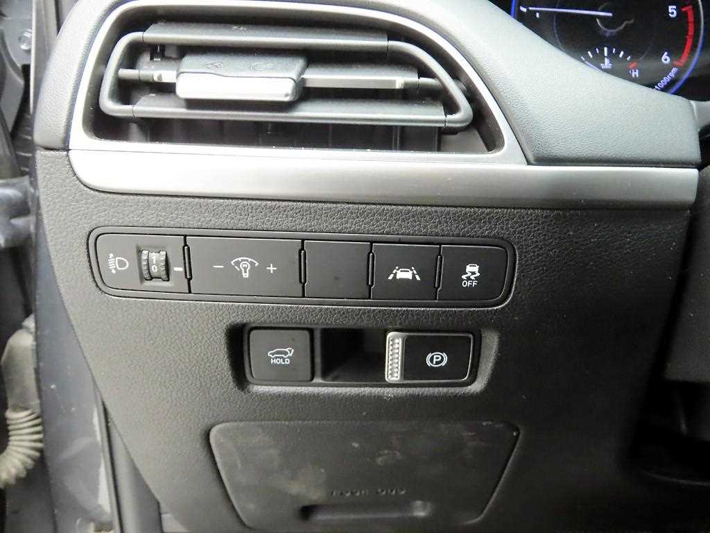 HYUNDAI Palisade - Vista 12