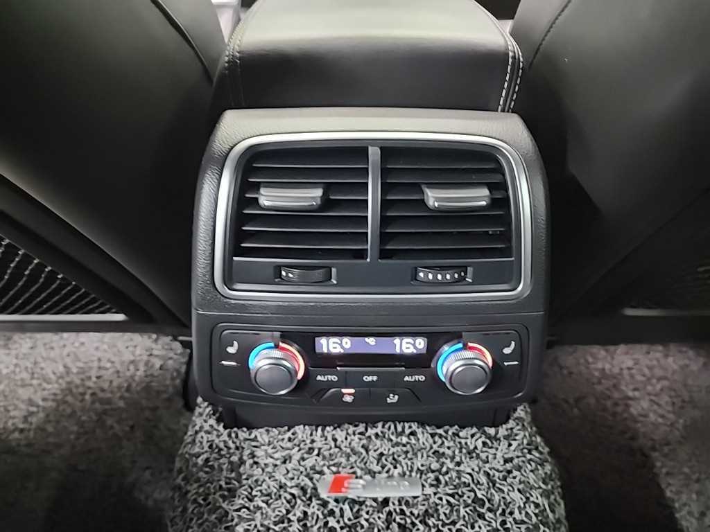 Audi S7 2014 Negro - Importación desde Corea - HF Imports Iquique - Foto 13