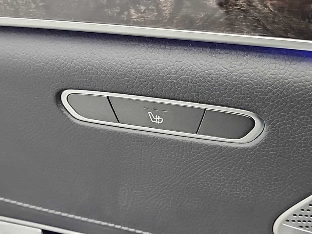 Mercedes Benz S Class 2017 Negro - Importación desde Corea - HF Imports Iquique - Foto 14