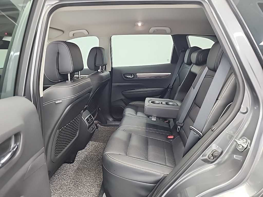 SAMSUNG QM6 - Vista 12