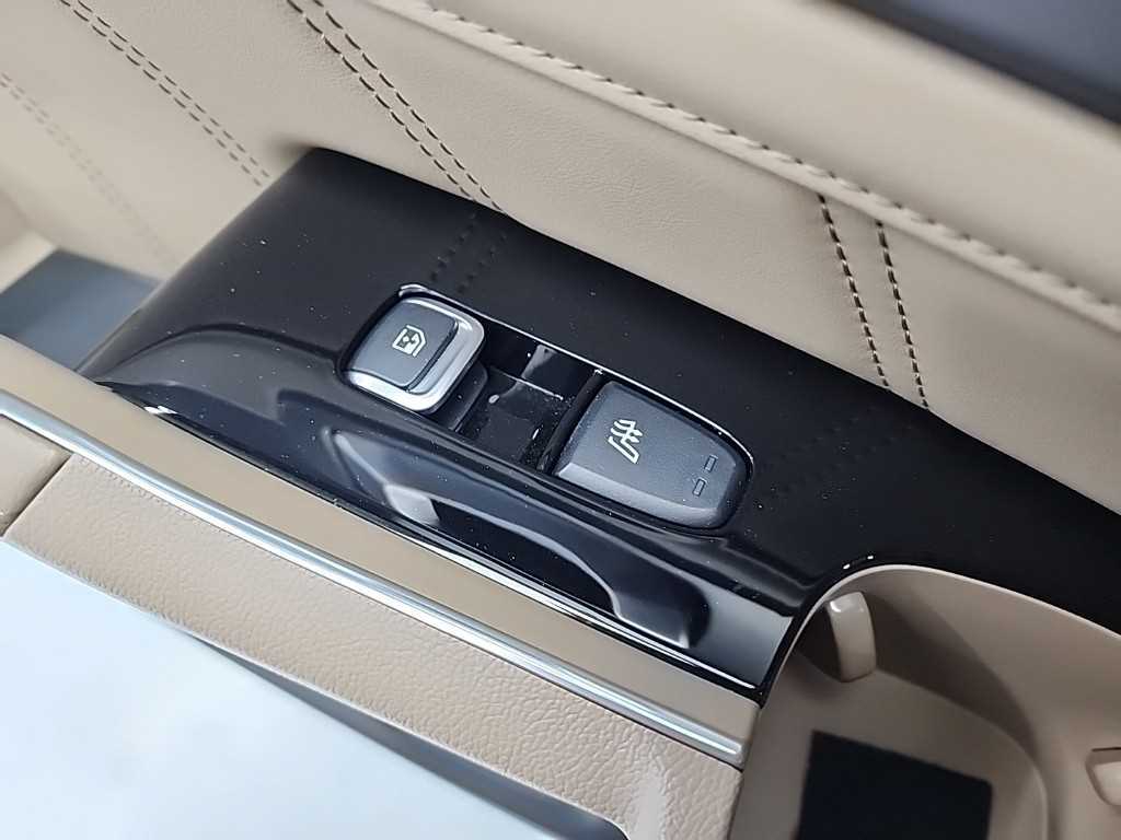 KIA Sorento 2024 Negro - Importación desde Corea - HF Imports Iquique - Foto 15