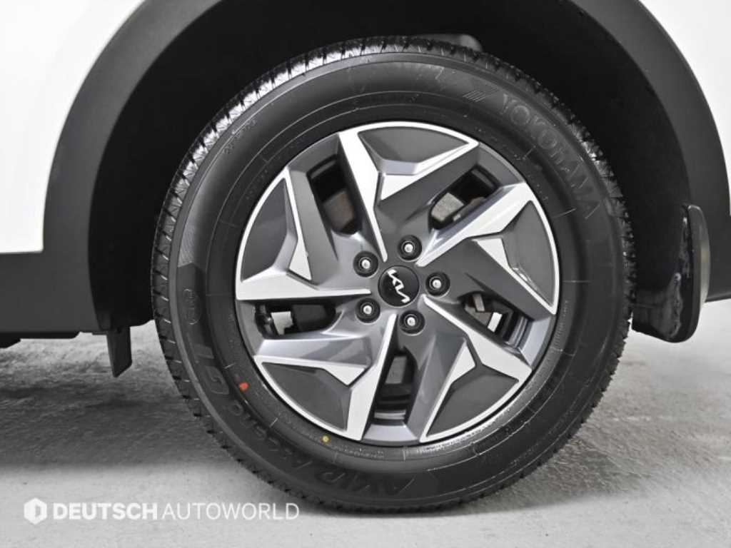 KIA Sorento - Vista 5