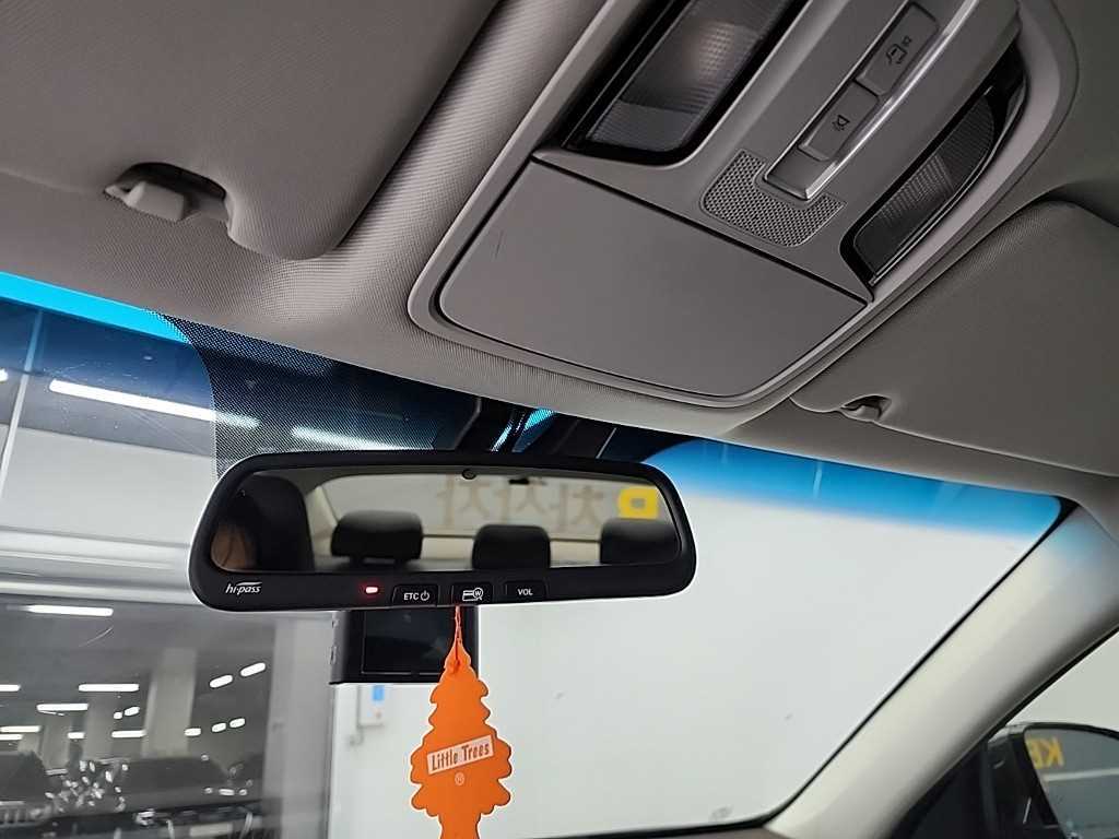 KIA K7 2017 - Importación desde Corea - HF Imports Iquique - Foto 17