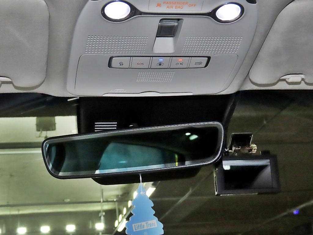 HYUNDAI Grandeur 2022 Blanco - Importación desde Corea - HF Imports Iquique - Foto 14