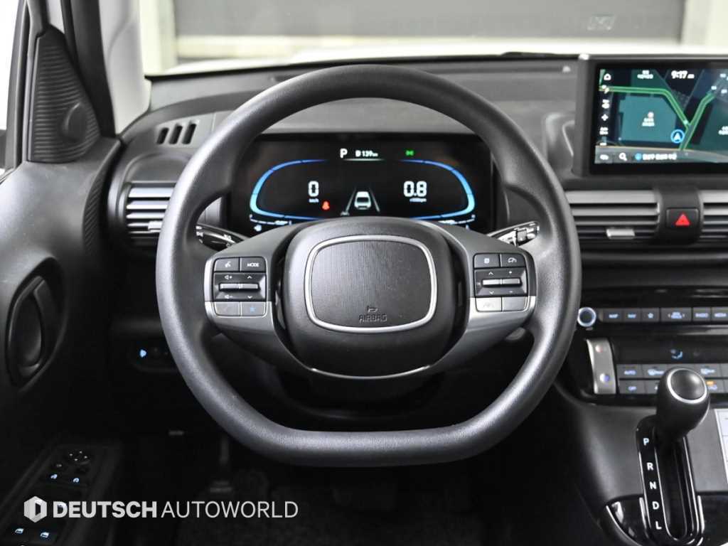 HYUNDAI Casper 2022 Blanco - Importación desde Corea - HF Imports Iquique - Foto 13