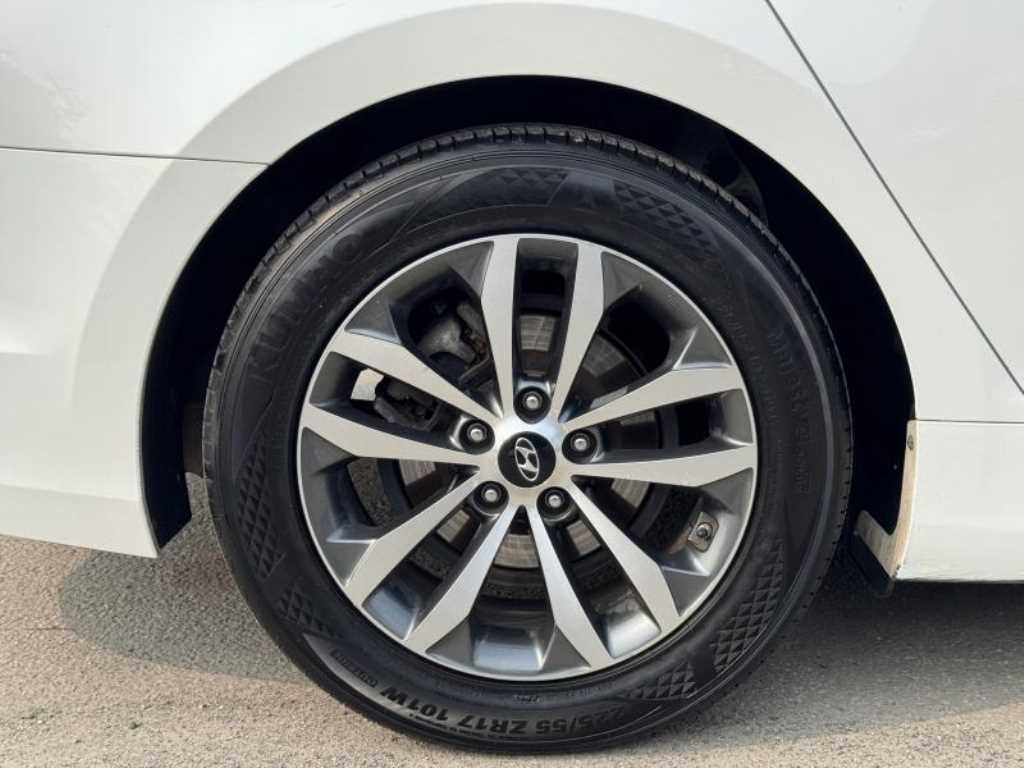 HYUNDAI Grandeur 2012 - Importación desde Corea - HF Imports Iquique - Foto 19