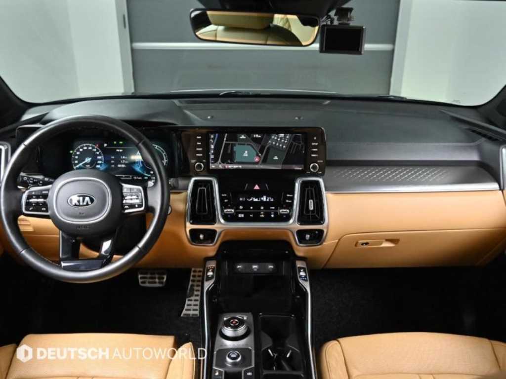 KIA Sorento - Vista 7