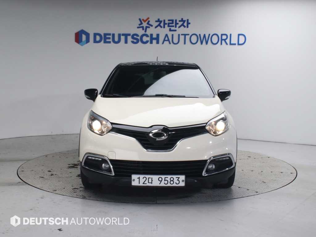 SAMSUNG QM3 - Vista 3