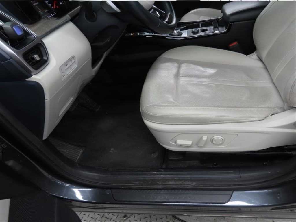 KIA Sorento 2022 Gris - Importación desde Corea - HF Imports Iquique - Foto 14